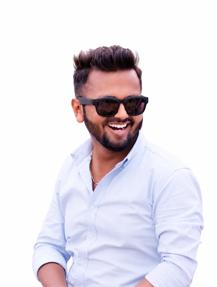 Vishal Jain