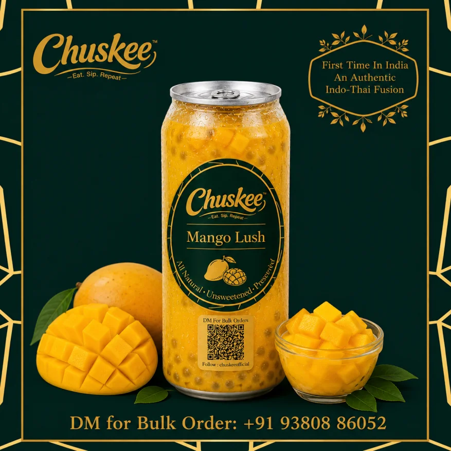 Mango Lush